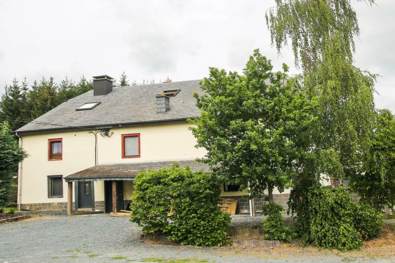Abso-Gite Houffalize Kültér fotó