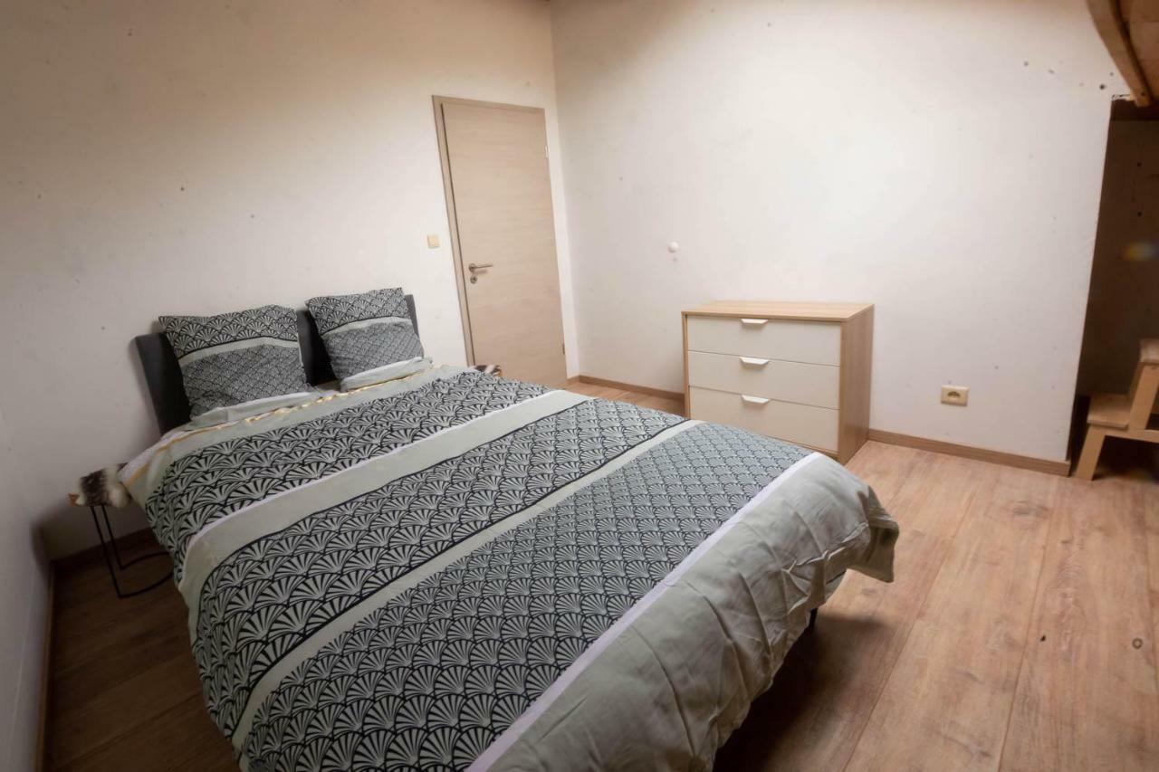 Abso-Gite Houffalize Kültér fotó